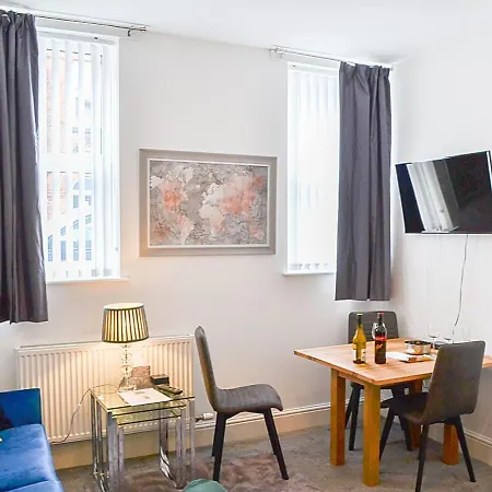 Trinity One - Uk32217 Vakantiehuis Millom