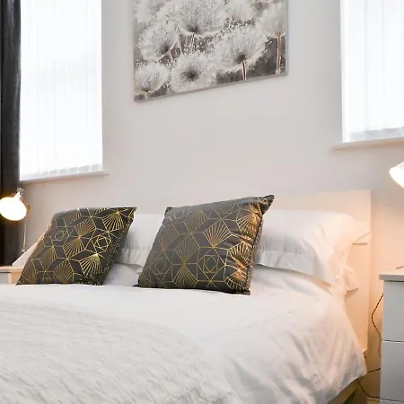 Trinity One - Uk32217 Vakantiehuis Millom